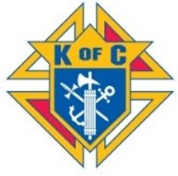 Msgr. James Ruddy  #3477 Gillette, Wyoming